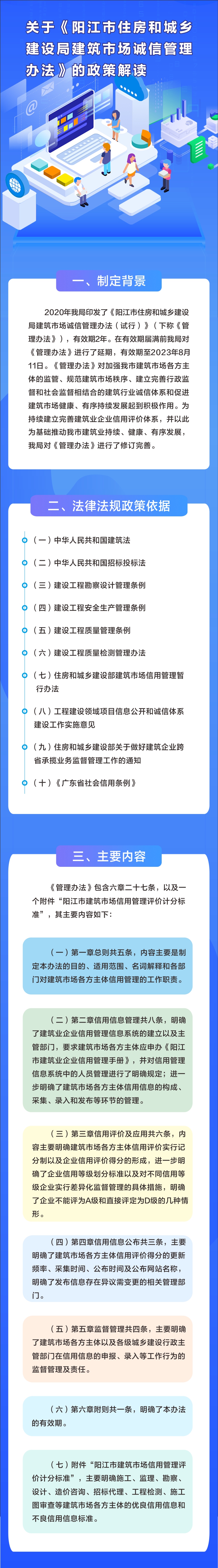 關于《陽江市住房和城鄉建設局建筑市場誠信管理辦法》的政策解讀.jpg